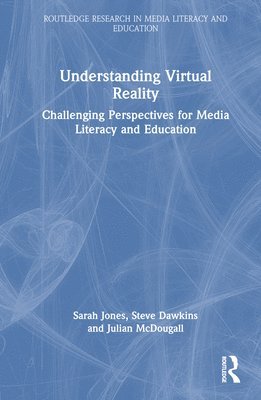 Understanding Virtual Reality 1