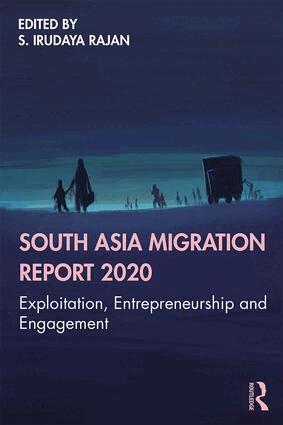 S. Irudaya Rajan - South Asia Migration Report 2020, Häftad