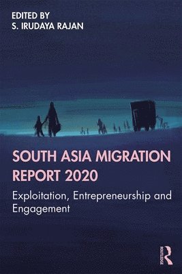 South Asia Migration Report 2020 1