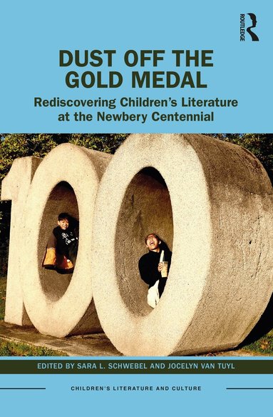 Sara L. Schwebel, Jocelyn Van Tuyl - Dust Off the Gold Medal, Inbunden