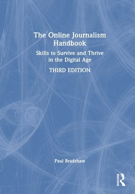 Online Journalism Handbook
