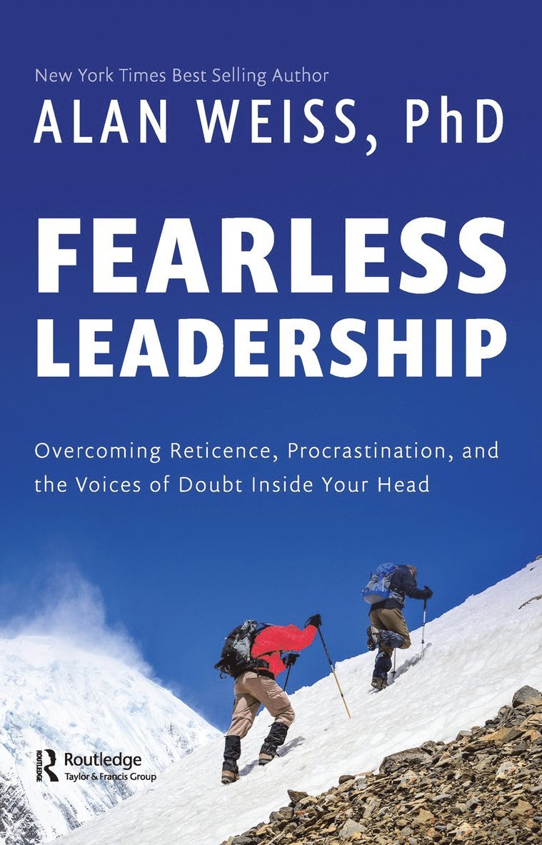 Fearless Leadership 1