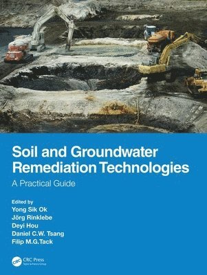 Soil and Groundwater Remediation Technologies 1