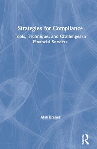 bokomslag Strategies for Compliance