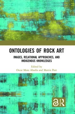 Ontologies of Rock Art 1