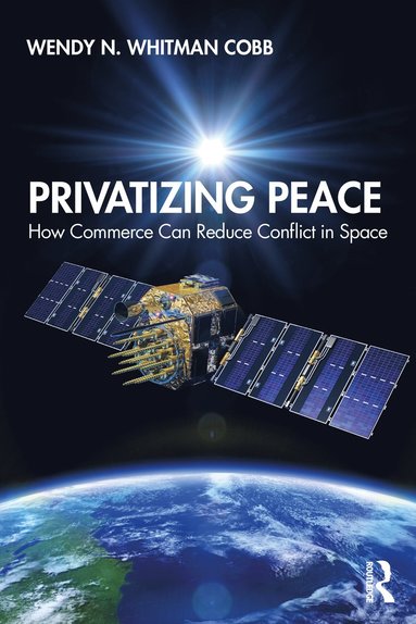 bokomslag Privatizing Peace