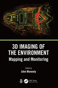 bokomslag 3D Imaging of the Environment