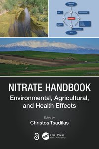 bokomslag Nitrate Handbook