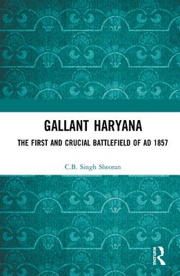 Gallant Haryana 1