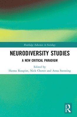 Neurodiversity Studies 1
