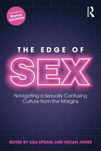 bokomslag Edge of Sex