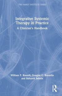 bokomslag Integrative Systemic Therapy in Practice
