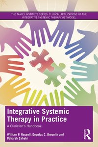 bokomslag Integrative Systemic Therapy in Practice