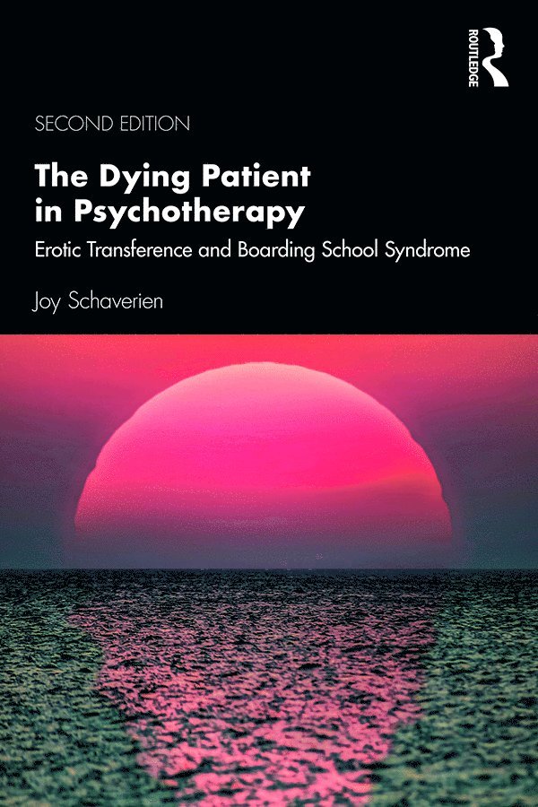 The Dying Patient in Psychotherapy 1