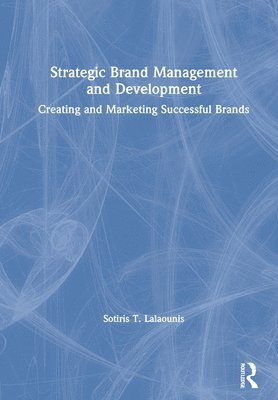 Strategic Brand Management and Development 1