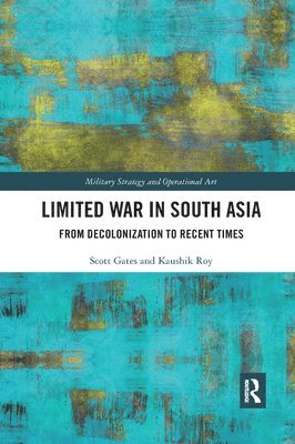 Limited War in South Asia 1