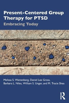 Present-Centered Group Therapy for PTSD 1