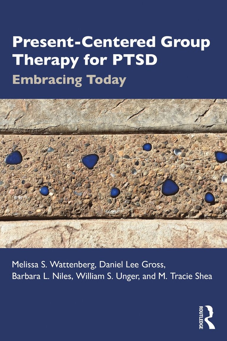 Present-Centered Group Therapy for PTSD