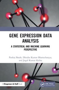 bokomslag Gene Expression Data Analysis