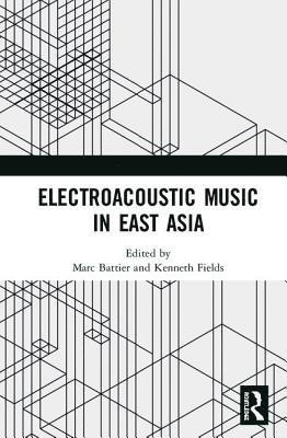 Electroacoustic Music in East Asia 1