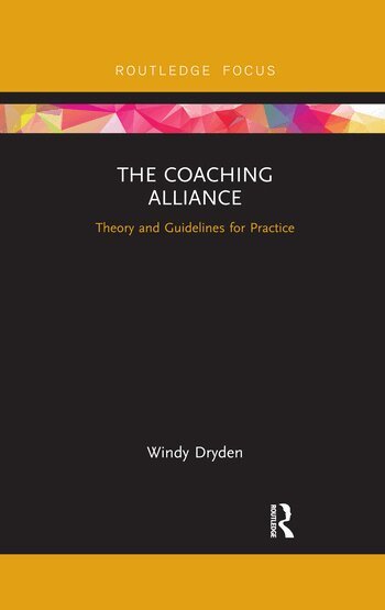 Windy Dryden - Coaching Alliance, Häftad