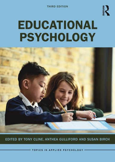 bokomslag Educational Psychology