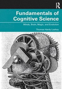 bokomslag Fundamentals of Cognitive Science