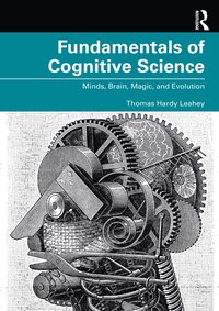 bokomslag Fundamentals of Cognitive Science