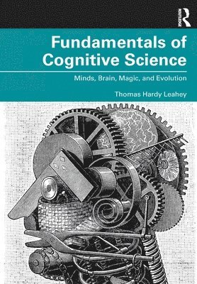 Fundamentals of Cognitive Science 1