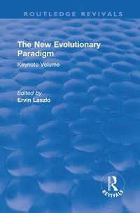 bokomslag The New Evolutionary Paradigm