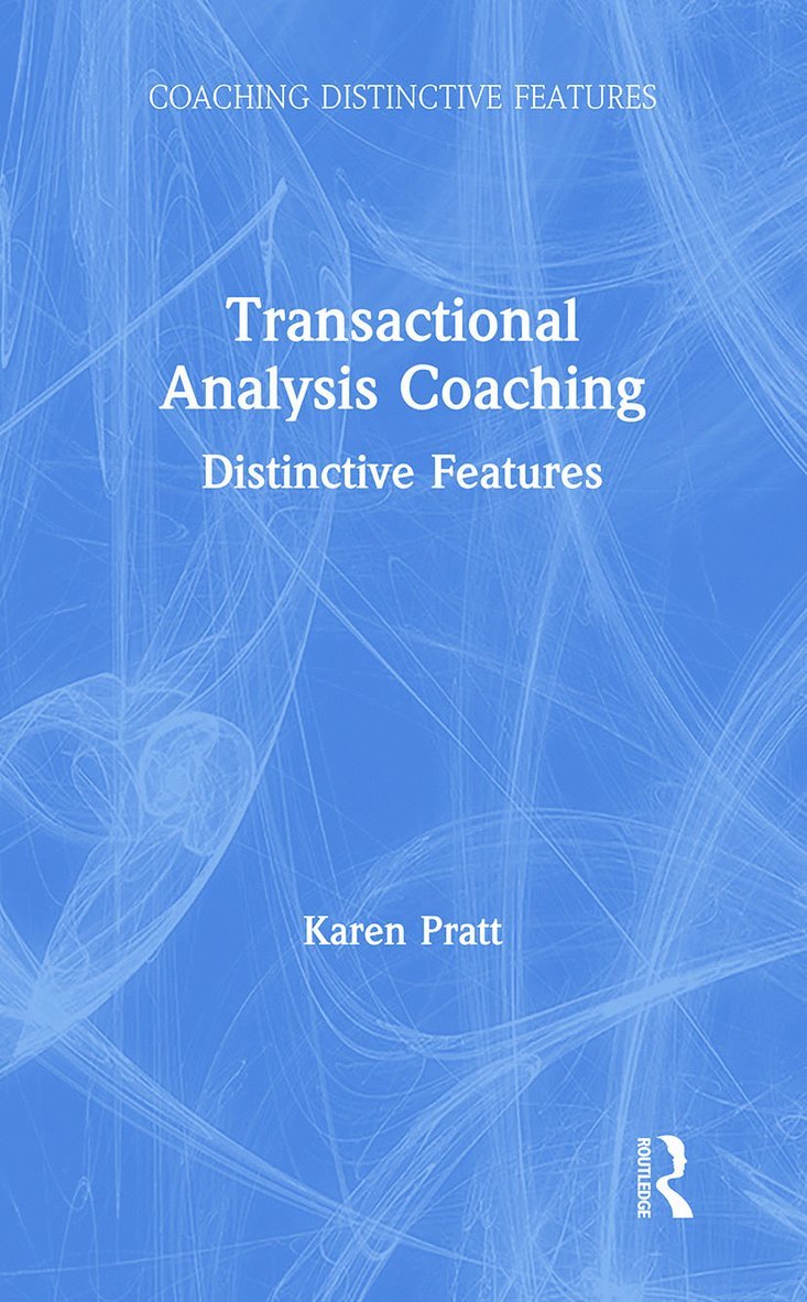 Transactional Analysis Coaching 1