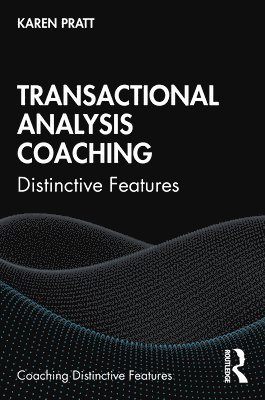 Transactional Analysis Coaching 1