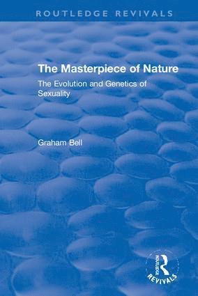 Graham Bell - Masterpiece of Nature, Häftad