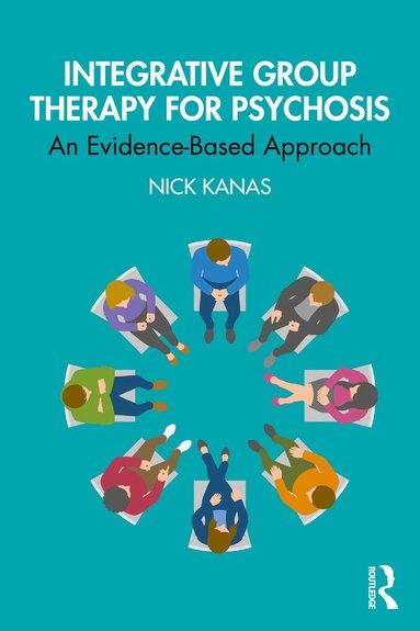 bokomslag Integrative Group Therapy for Psychosis