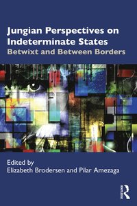 bokomslag Jungian Perspectives on Indeterminate States