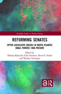 bokomslag Reforming Senates