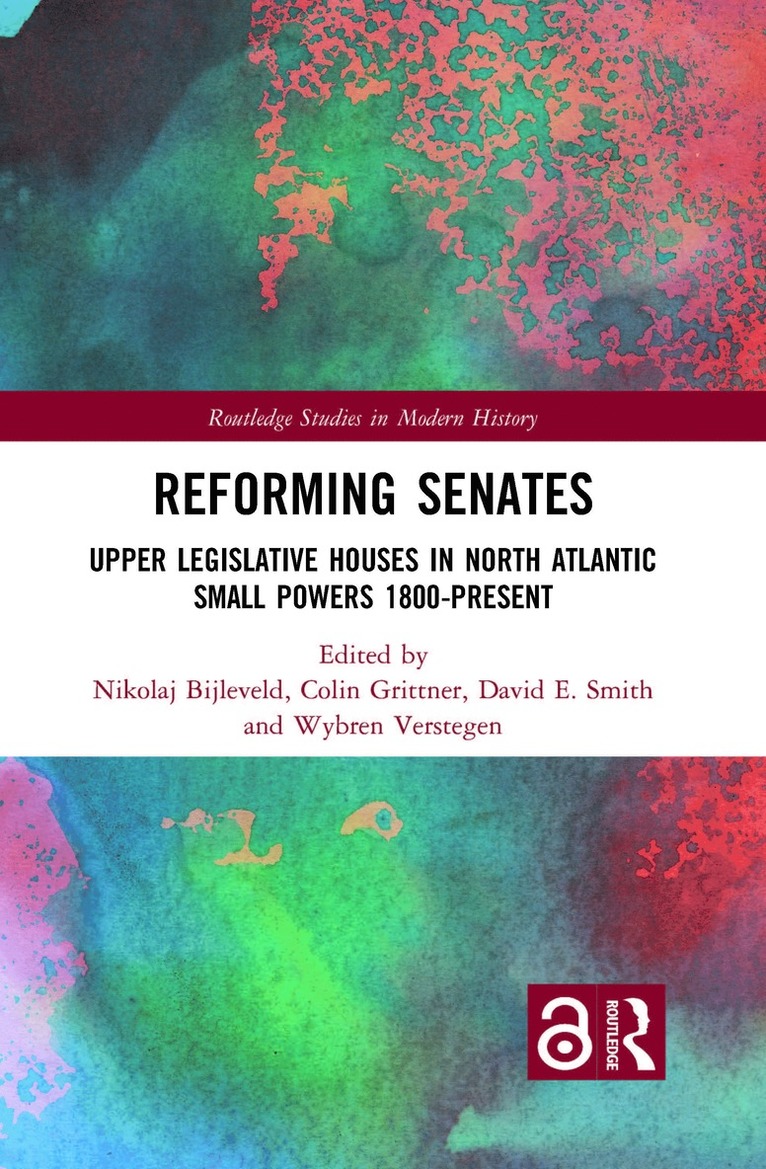 Reforming Senates 1