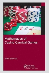 bokomslag Mathematics of Casino Carnival Games