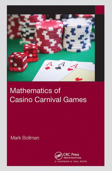 bokomslag Mathematics of Casino Carnival Games