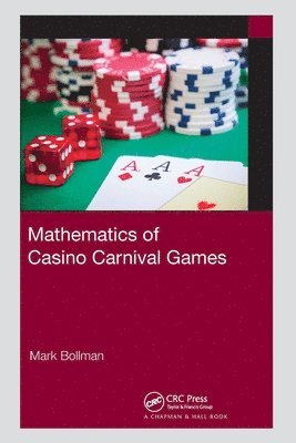 Mathematics of Casino Carnival Games 1