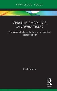 bokomslag Charlie Chaplin's Modern Times