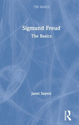 Sigmund Freud 1