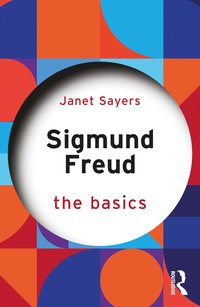 bokomslag Sigmund Freud