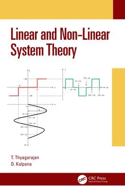 Linear and Non-Linear System Theory 1