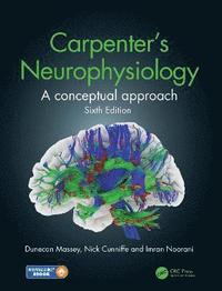 bokomslag Carpenter's Neurophysiology