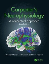 bokomslag Carpenter's Neurophysiology