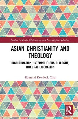 Asian Christianity and Theology 1
