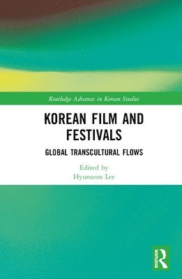 Korean Film and Festivals 1