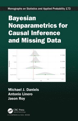 Bayesian Nonparametrics for Causal Inference and Missing Data 1