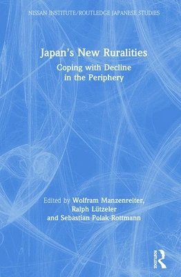 Japans New Ruralities 1